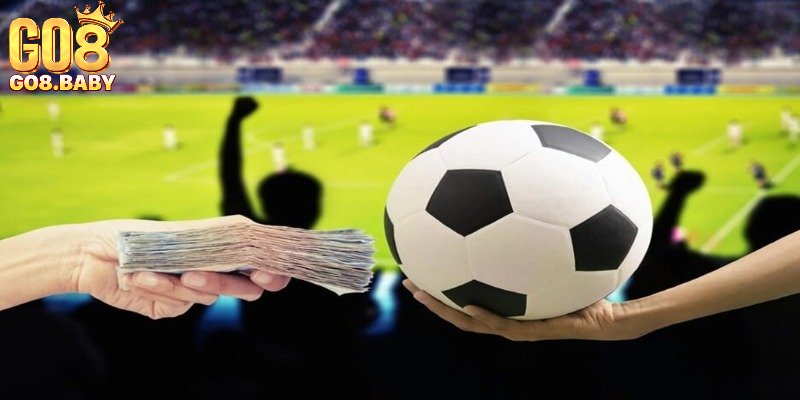 Cách tính tiền ở cược thắng áp đảo