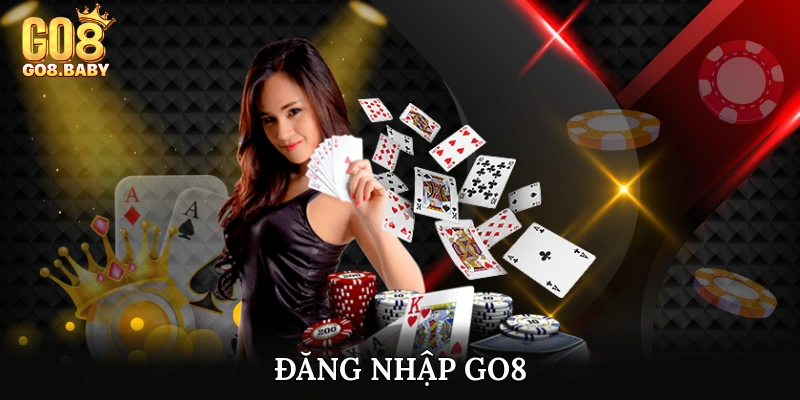 Đăng nhập Go8