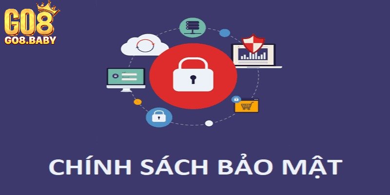 Đôi nét về chính sách bảo mật tại Go8