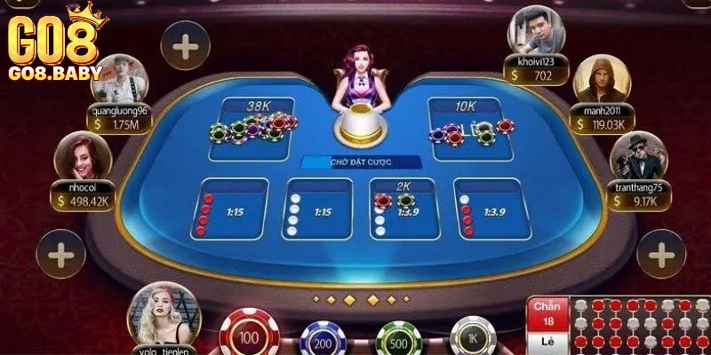 Khái quát về phần mềm soi cầu xóc đĩa