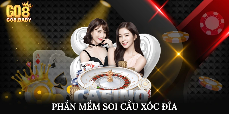 Phần mềm soi cầu xóc đĩa