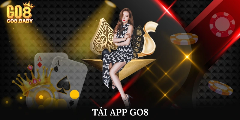 Tải app Go8