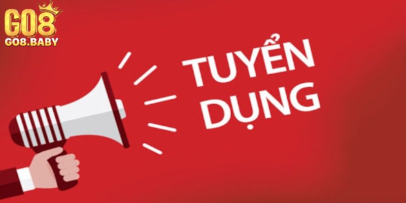 Tuyển dụng vị trí trợ lý OA