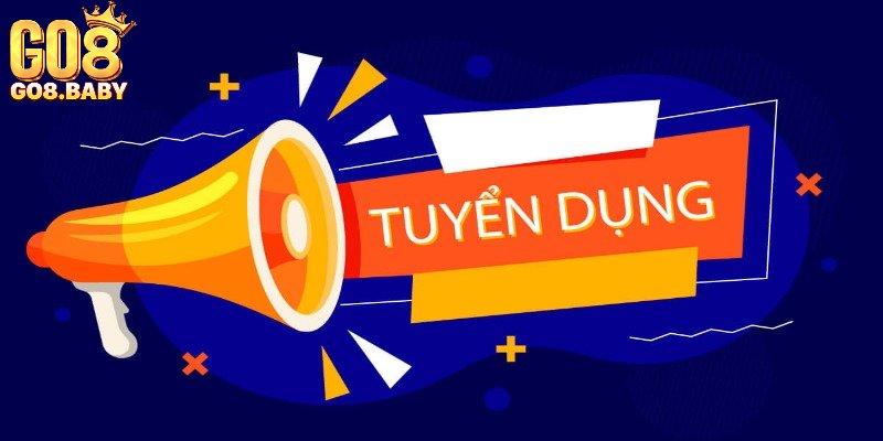 Vị trí đang được tuyển dụng