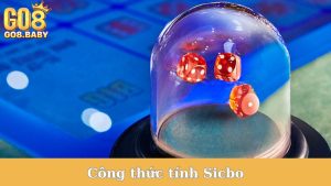 Công thức tính Sicbo
