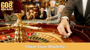 Thuật Toán Roulette